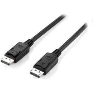 Cable equip displayport a displayport 4k