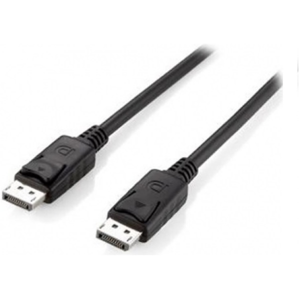 Cable equip displayport a displayport 4k