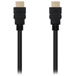 Cable hdmi 1.4 tipo a a - Imagen 1
