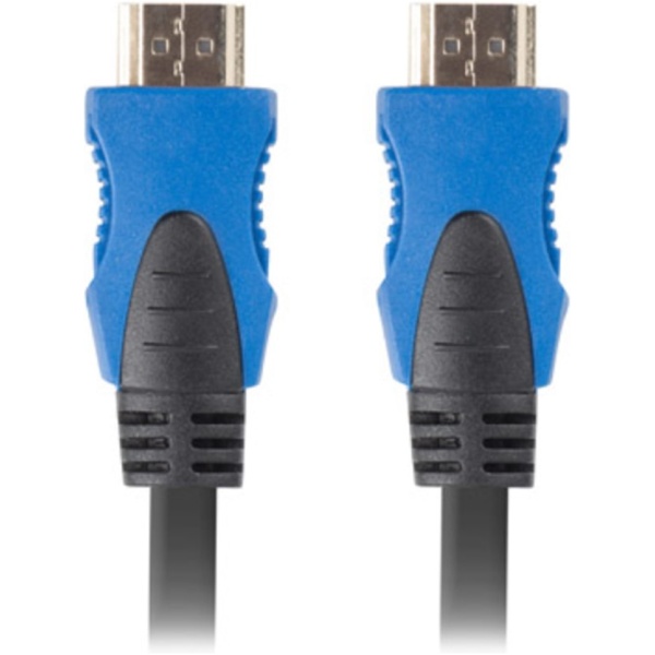 Cable hdmi 4k lanberg 4.5m macho