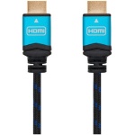 Cable hdmi (a) to hdmi (a) - Imagen 1