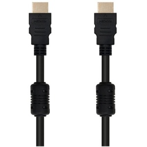 Cable hdmi alta velocidad nanocable 10m