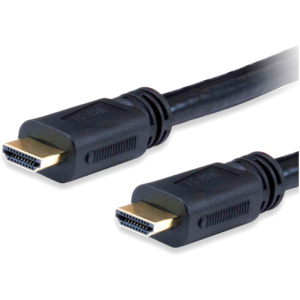 Cable hdmi equip 1.4 high speed