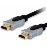 Cable hdmi equip 2.0 high speed - Imagen 1