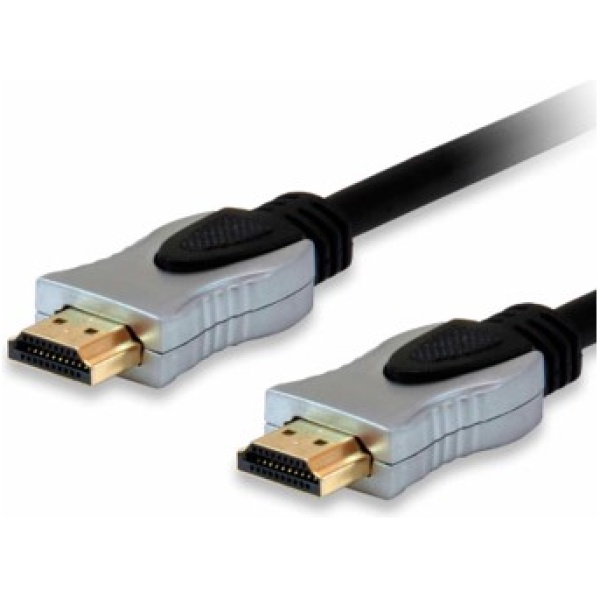 Cable hdmi equip 2.0 high speed 1