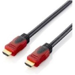 Cable hdmi equip 2.0 high speed - Imagen 1