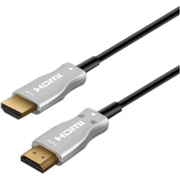 Cable hdmi ewent 4k uhd fibra