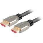 Cable hdmi lanberg m m v2.1 - Imagen 1