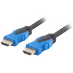 Cable hdmi lanberg macho macho v2.0 - Imagen 1