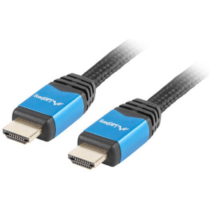Cable hdmi lanberg macho macho v2.0
