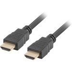 Cable hdmi lanberg macho macho v2.0 - Imagen 1
