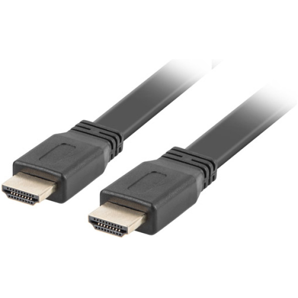 Cable hdmi lanberg macho macho v2.0 6