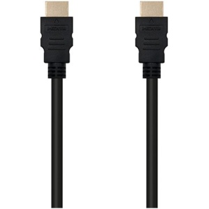 Cable hdmi(a) a hdmi(a) 4k 2m