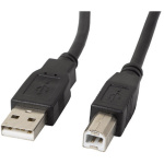 Cable impresora lanberg usb a - - Imagen 1