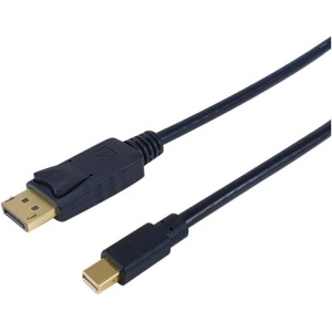 Cable mini displayport a displayport 4k