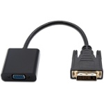 Cable nanocable conversor dvi 24+1 a - Imagen 1