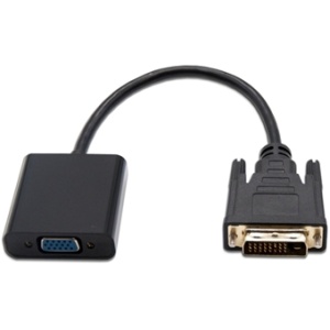 Cable nanocable conversor dvi 24+1 a