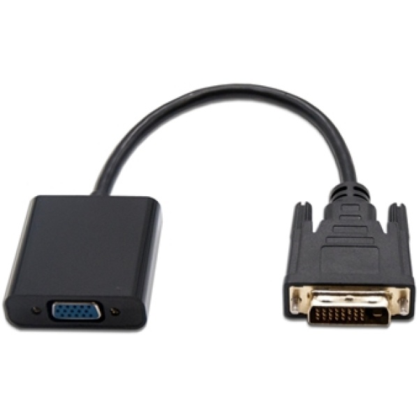 Cable nanocable conversor dvi 241 a