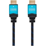 Cable nanocable hdmi v2.0 4k macho - macho - Imagen 1