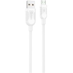 Cable qcharx athens usb a micro - Imagen 1