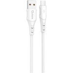 Cable qcharx lisbon usb a lightning - Imagen 1