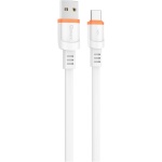 Cable qcharx rome usb a tipo - Imagen 1