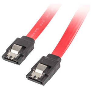 Cable sata iii lanberg 6gb s
