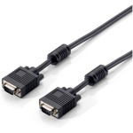 Cable svga equip 3coax macho - - Imagen 1