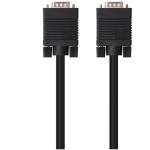 Cable svga hdb15 m - hdb15 m nanocable - Imagen 1