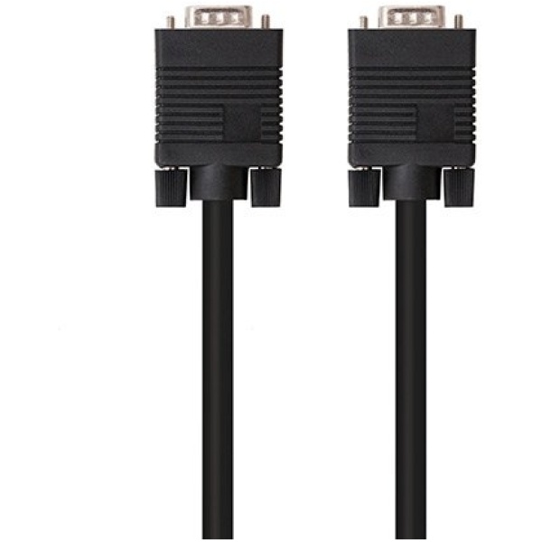 Cable svga hdb15 m hdb15 m nanocable