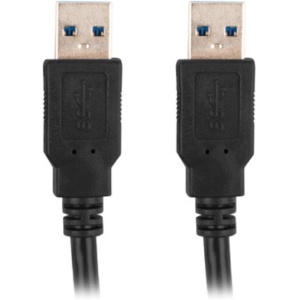 Cable usb 3.0 lanberg 1m macho - macho