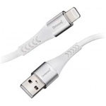 Cable usb - c a lightning intenso 1.5m - Imagen 1