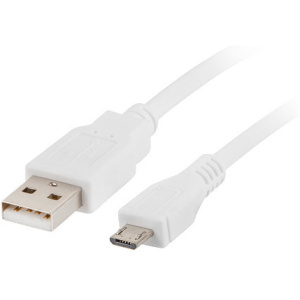 Cable usb lanberg 2.0 macho micro