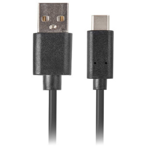Cable usb lanberg 2.0 macho usb