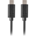 Cable usb tipo c 3.1 gen - Imagen 1