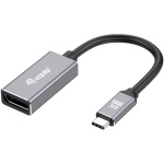 Cable usb tipo c a displayport - Imagen 1