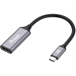 Cable usb tipo c a hdmi - Imagen 1