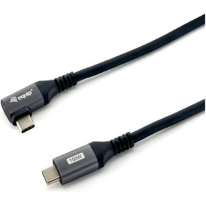Cable usb tipo c equip macho - macho