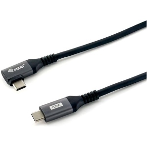 Cable usb tipo c equip macho - macho