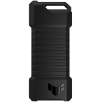 Caja externa ssd asus m.2 usb - Imagen 1