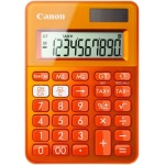Calculadora canon sobremesa ls - 100k naranja - Imagen 1