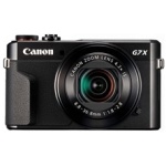 Camara digital canon powershot g7x mark - Imagen 1