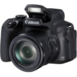 Camara digital canon powershot sx70 hs - Imagen 1