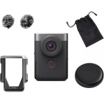 Camara digital canon powershot v10 bk - Imagen 1