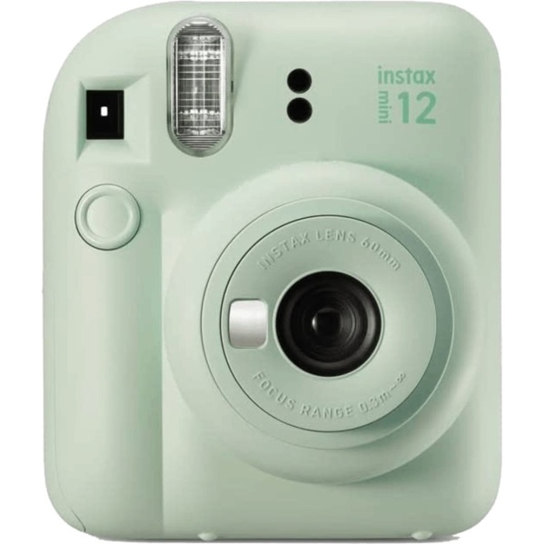Camara fujifilm mini instax 12 flash 1
