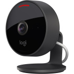 Camara seguridad logitech circle view hd - Imagen 1