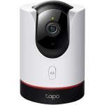 Camara wifi tp - link tapo c225 2k - Imagen 1