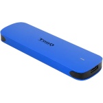 Carcasa disco duro tooq tqe - 2201bl ssd - Imagen 1