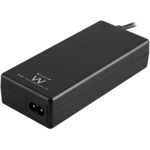 Cargador automatico ewent notebook 65w 10