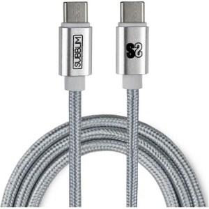 Cargador coche subblim 18w usb tipo